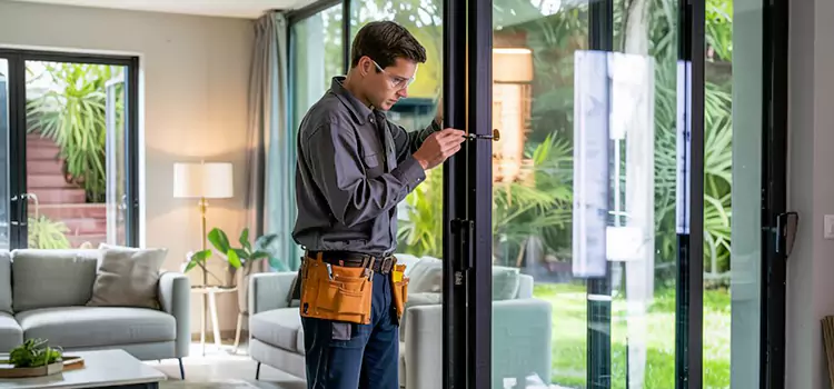 Why Choose Us for Your Glass Door Needs in Alafaya, FL?