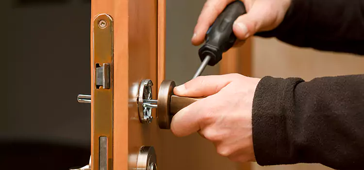 Locked Out of Your House Alafaya