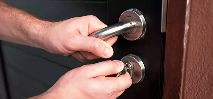 Master Key Control and Audits Alafaya