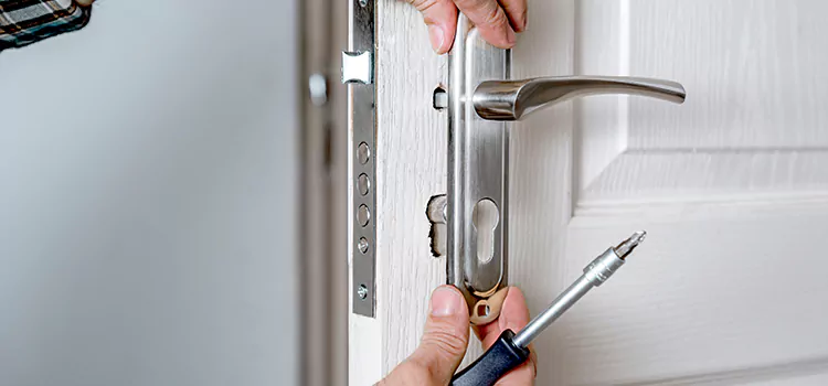 New Door Frame Installation Alafaya