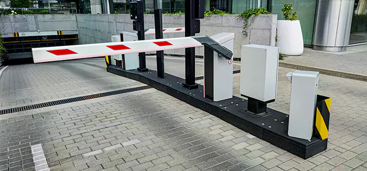 Custom Gate Design & Integration Alafaya