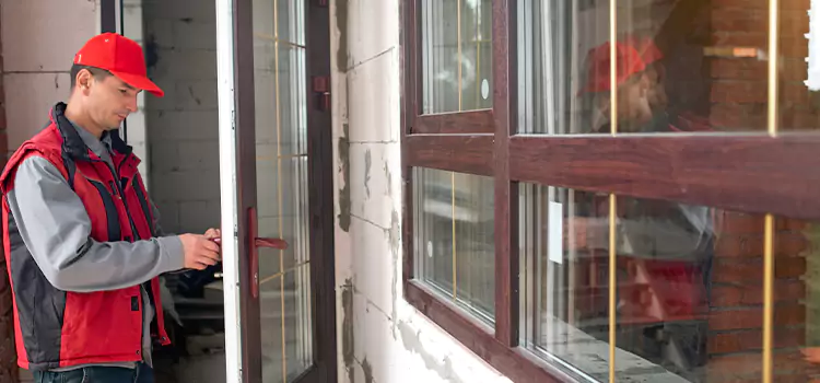 Sliding Door Lock Repair Alafaya