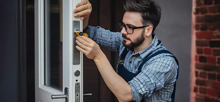 Residential Door Repairs Alafaya