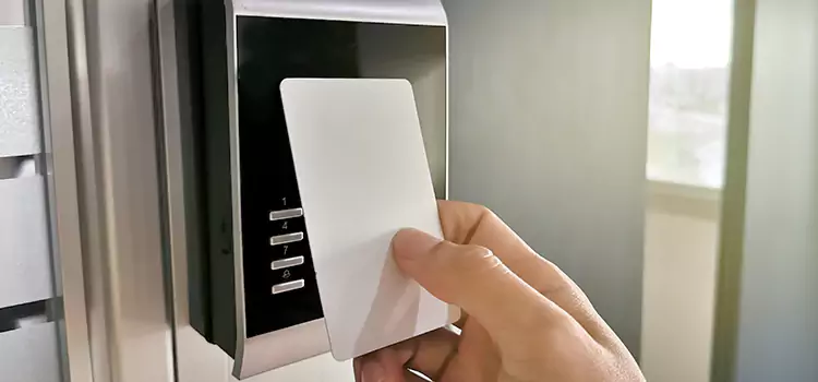 Advanced RFID Technology Integration in Alafaya, FL