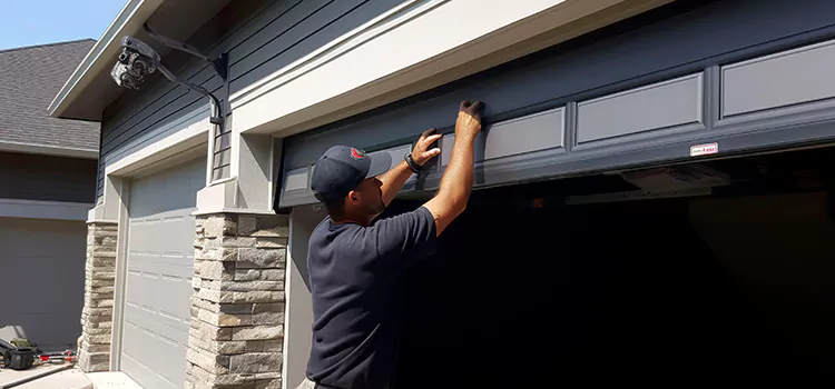 Janus Roll Up Doors Alafaya