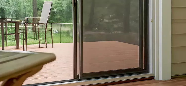 Garage Screen Door Installation Alafaya