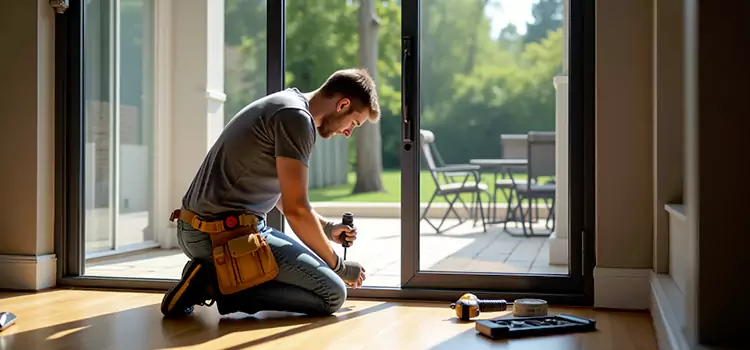 Patio Door Installation Experts in Alafaya, FL