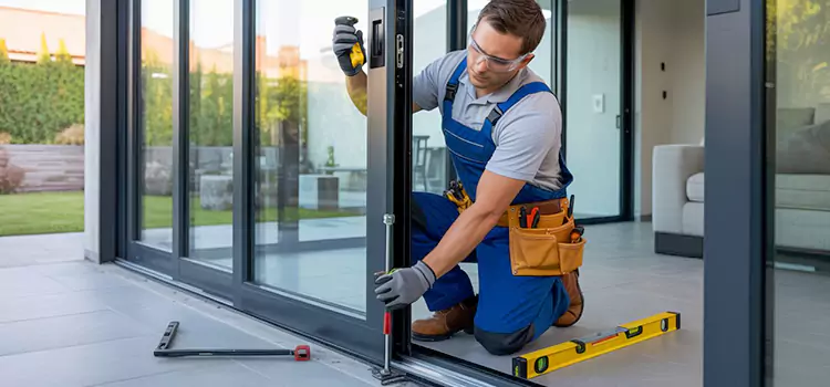 Patio Door Replacement Alafaya
