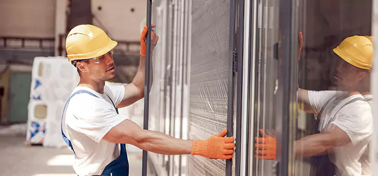 Sliding Door Mesh Replacement Alafaya