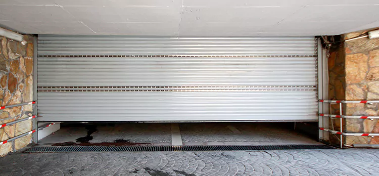 Steel Garage Door Repair Alafaya