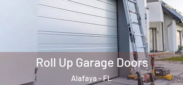  Roll Up Garage Doors Alafaya - FL