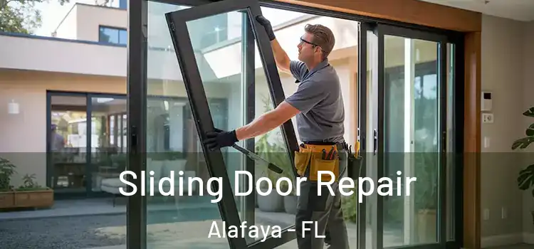  Sliding Door Repair Alafaya - FL
